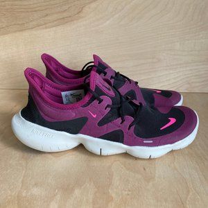 mizuno wave elevation